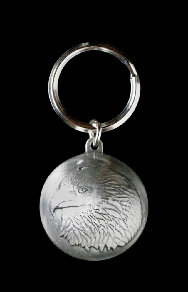 Ryder Ball Eagle Head - RYDER CLIPS