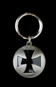 Ryder Ball Iron Cross - RYDER CLIPS