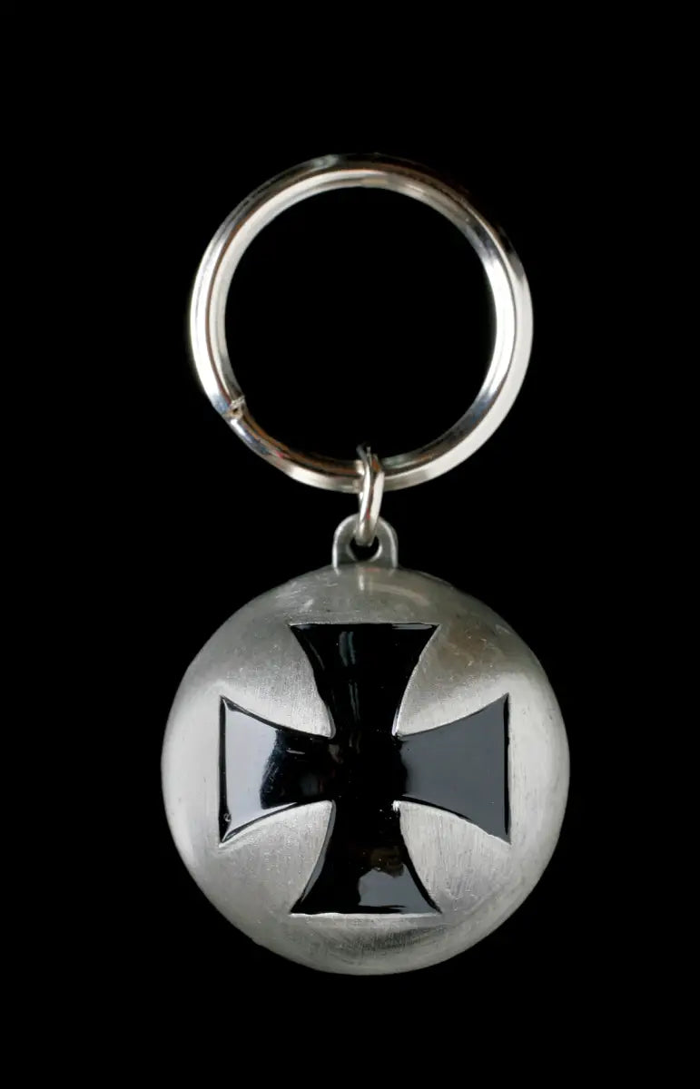 Ryder Ball Iron Cross - RYDER CLIPS