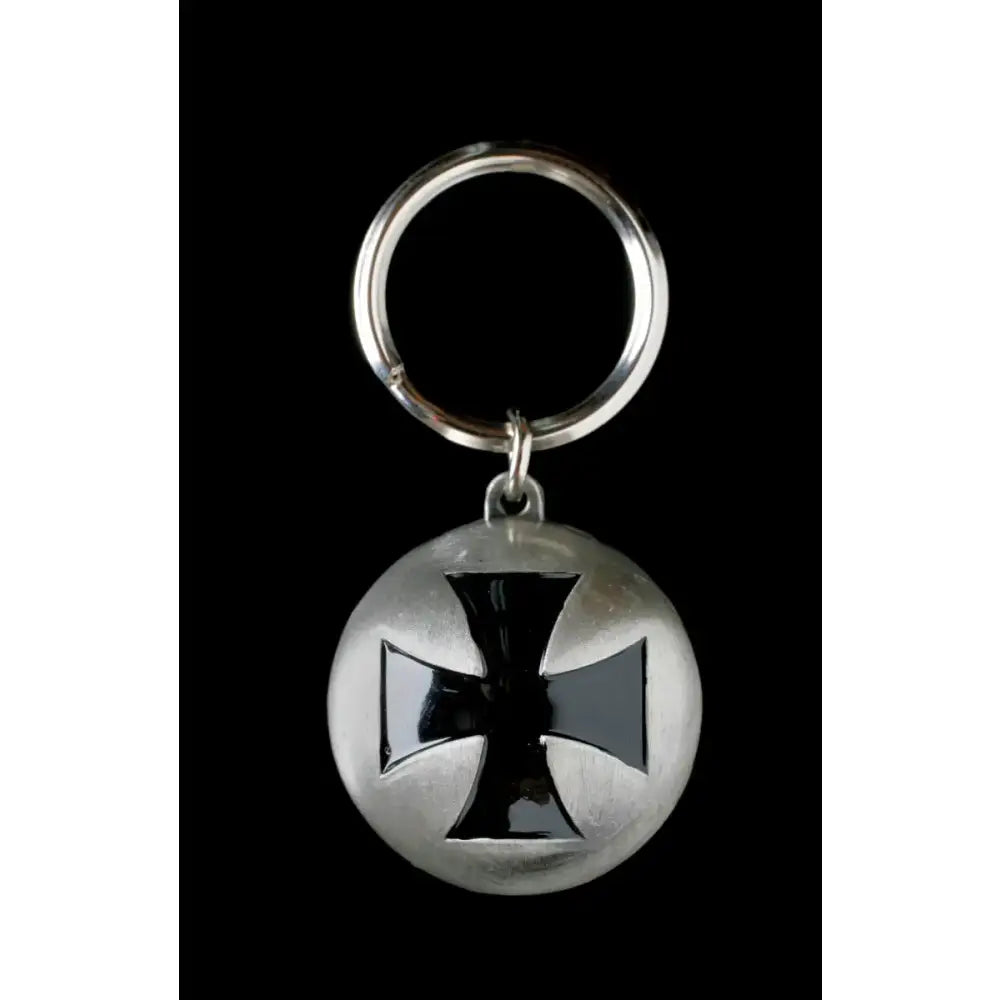 Ryder Ball Iron Cross - RYDER CLIPS