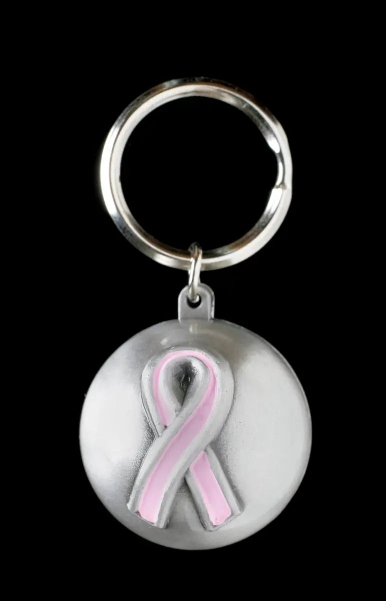 Ryder Ball Pink Ribbon - RYDER CLIPS