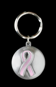 Ryder Ball Pink Ribbon - RYDER CLIPS