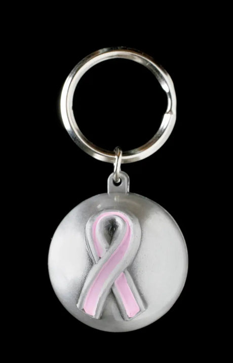 Ryder Ball Pink Ribbon - RYDER CLIPS