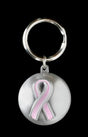 Ryder Ball Pink Ribbon - RYDER CLIPS