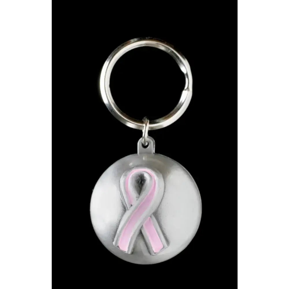 Ryder Ball Pink Ribbon - RYDER CLIPS