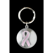 Ryder Ball Pink Ribbon - RYDER CLIPS