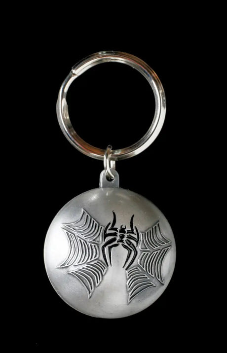 Ryder Ball Spider Web - RYDER CLIPS