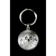 Ryder Ball Three Skulls - RYDER CLIPS