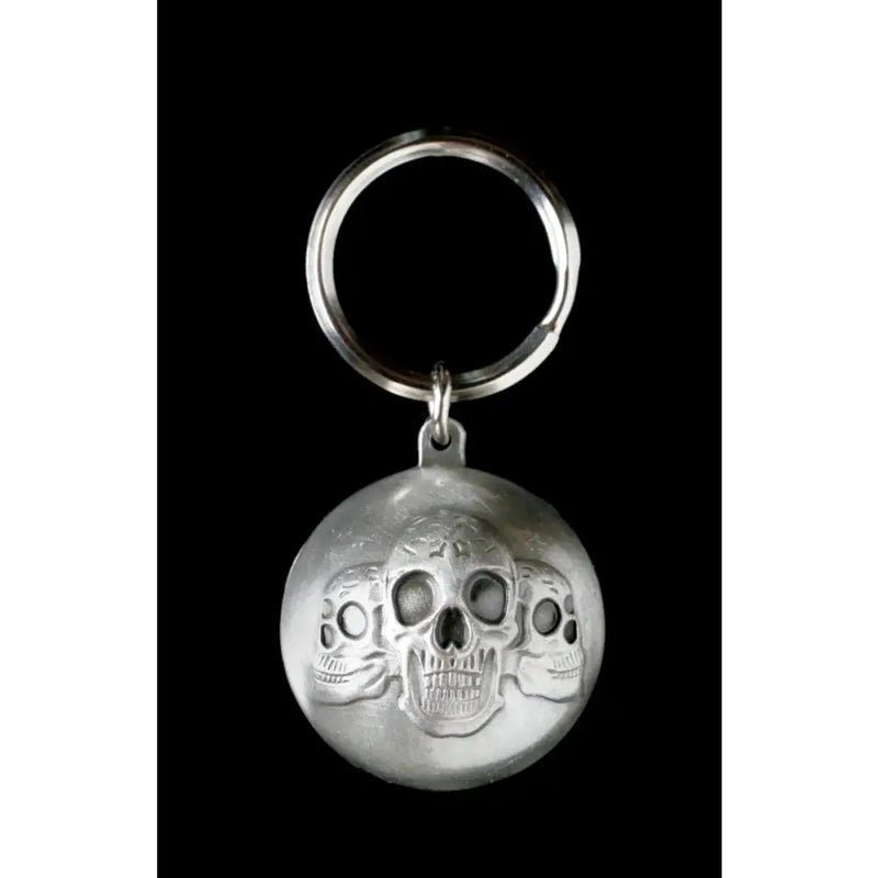 Ryder Ball Three Skulls - RYDER CLIPS