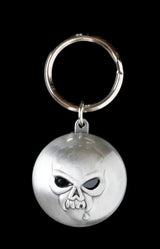 Ryder Ball Wicked Skull - RYDER CLIPS