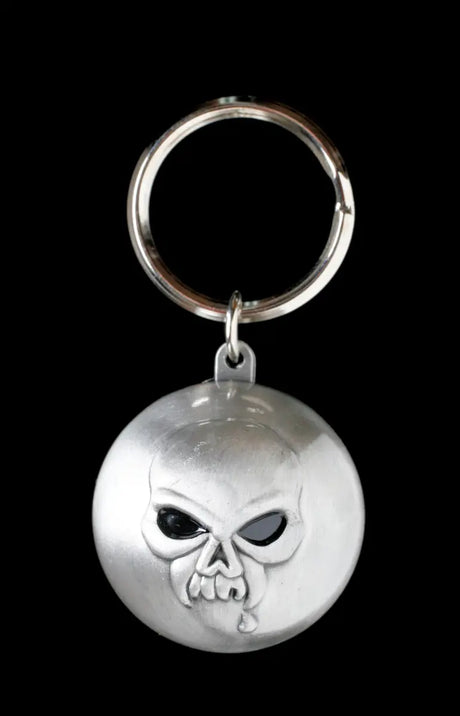 Ryder Ball Wicked Skull - RYDER CLIPS