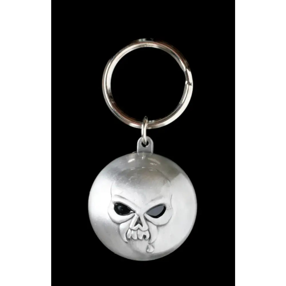 Ryder Ball Wicked Skull - RYDER CLIPS