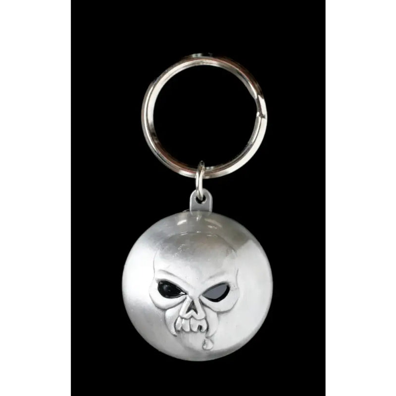 Ryder Ball Wicked Skull - RYDER CLIPS