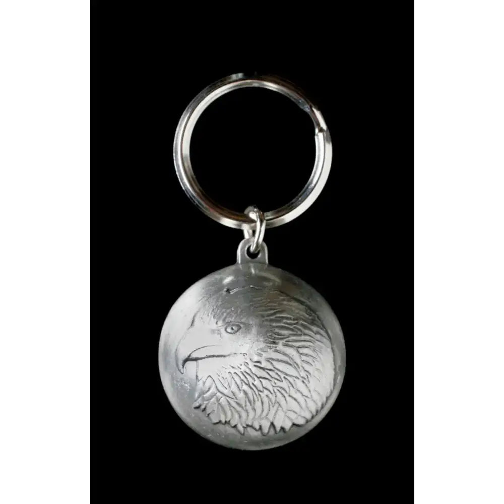 Ryder Ball Eagle Head - RYDER CLIPS