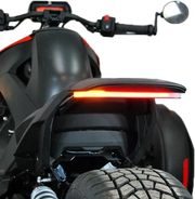 RYKER-TL Tail Light Can - light