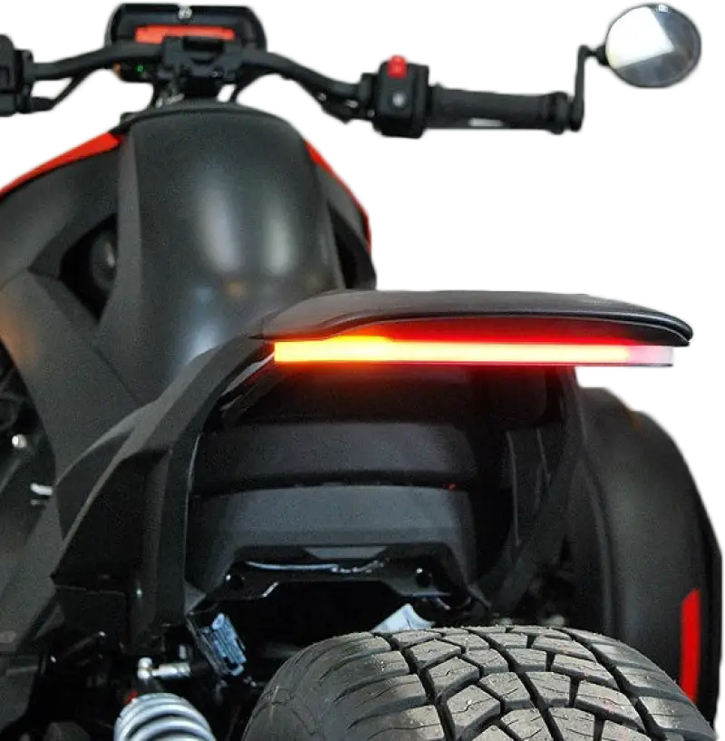 RYKER-TL Tail Light Can - light