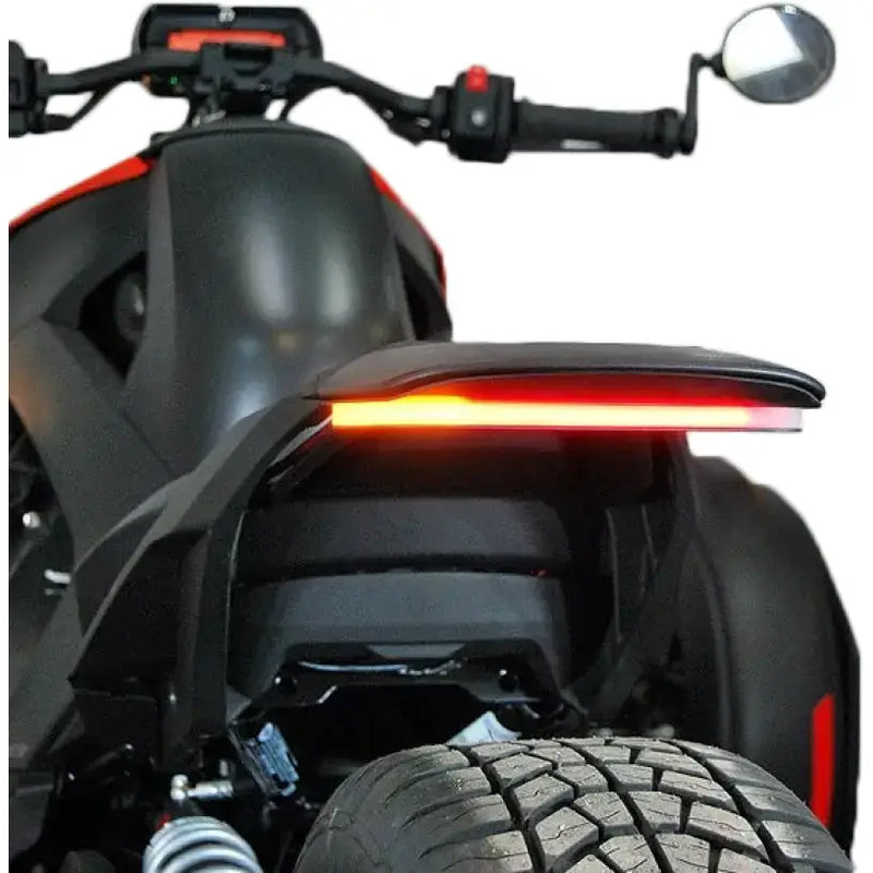 RYKER-TL Tail Light Can - light