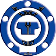 RYM-315B Gas Cap Cover Blue Yam