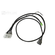 Rywire RY-K2-RWD-SUB-S2K Rywire 00-05 Honda S2000 K2-RWD Chassis Specific Adapter