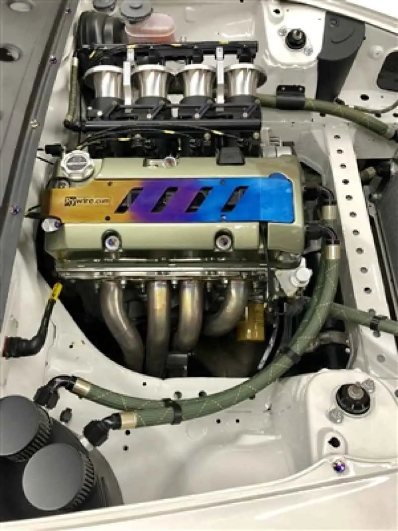 Rywire RYTI-COIL-COVER-S2K