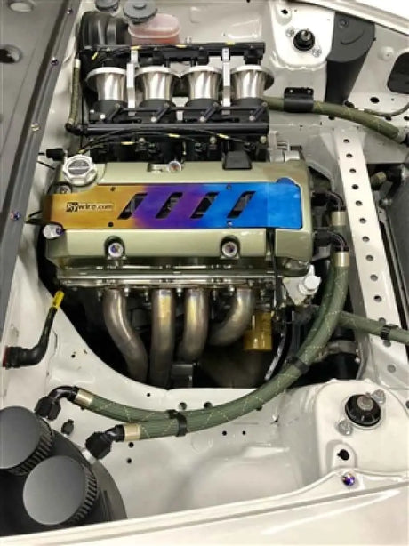 Rywire RYTI-COIL-COVER-S2K