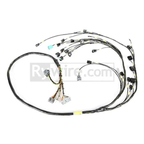 Rywire RY-K2-MILSPEC