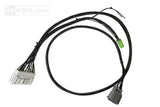 Rywire RY-B-SUB-EF-DX-EARLY-INFINITY
