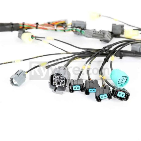 Rywire RY-B2-MILSPEC