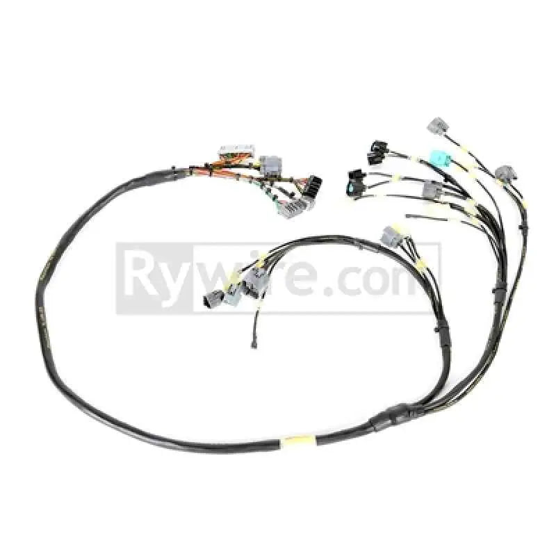 Rywire RY-B2-MILSPEC