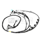 Rywire RY-K2-BASE-FRONTVSS