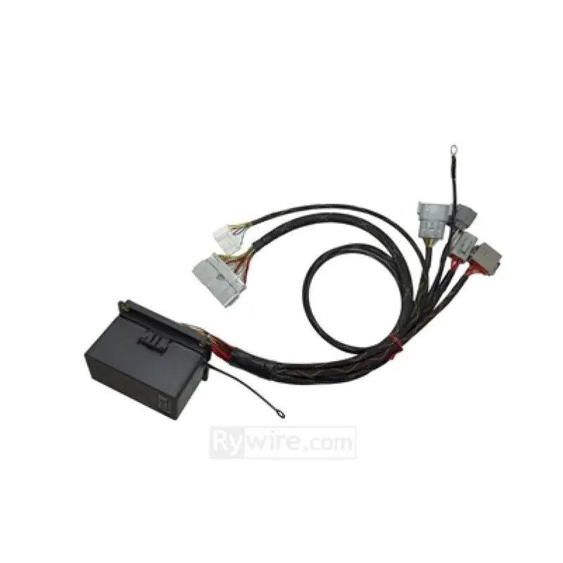 Rywire RY-K-SUB-RACE-V3 Rywire Honda K-Series Universal Fuse Box (Use w/02-04 K20/Rywire Eng Harness)