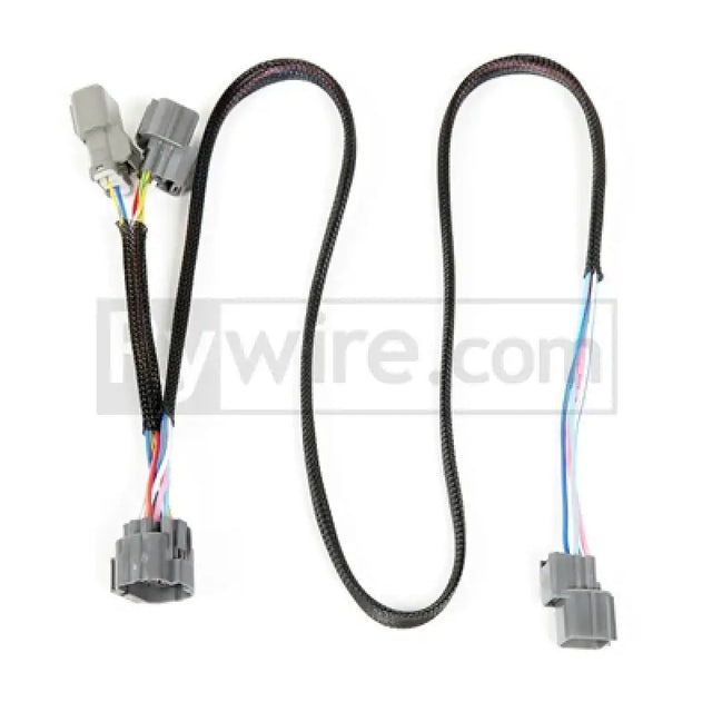 Rywire Honda Prelude (US Spec) OBD2 to 8-Pin Distributor Adapter - Truck & Automotive