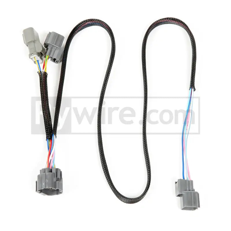 Rywire Honda Prelude (US Spec) OBD2 to OBD1 Distributor Adapter - Truck & Automotive