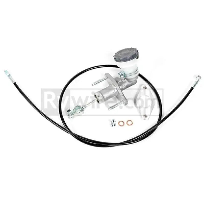 Rywire RY-CLUTCH-MASTER-S2K-KIT