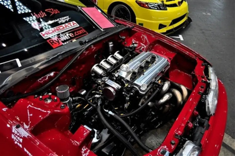 Rywire Hondata CPR Coil Harness 