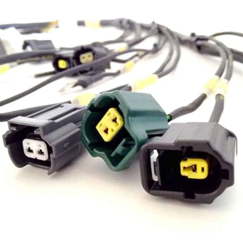 Rywire RY-13B-MILSPEC