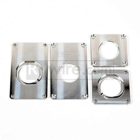 Rywire RY-PLATE-MIL-LARGE