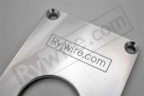 Rywire RY-PLATE-MIL-LARGE