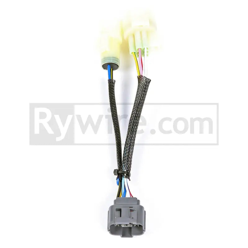 Rywire OBD2 10-Pin to -8Pin Distributor Adapter - Truck & Automotive
