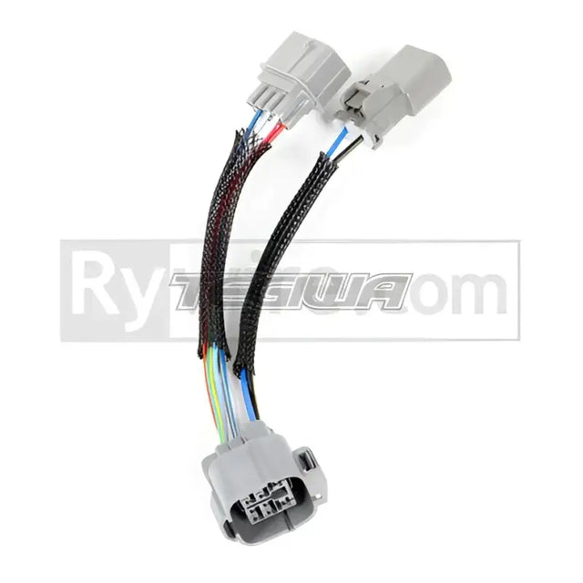 Rywire OBD2 10-Pin to -8Pin Distributor Adapter - Truck & Automotive