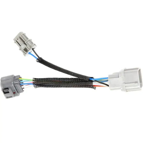 Rywire OBD2 10-Pin to -8Pin Distributor Adapter - Truck & Automotive