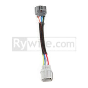 Rywire RY-DIS-2-2-10-PIN-8-PIN Rywire OBD2 10-Pin to OBD2 -8Pin Distributor Adapter