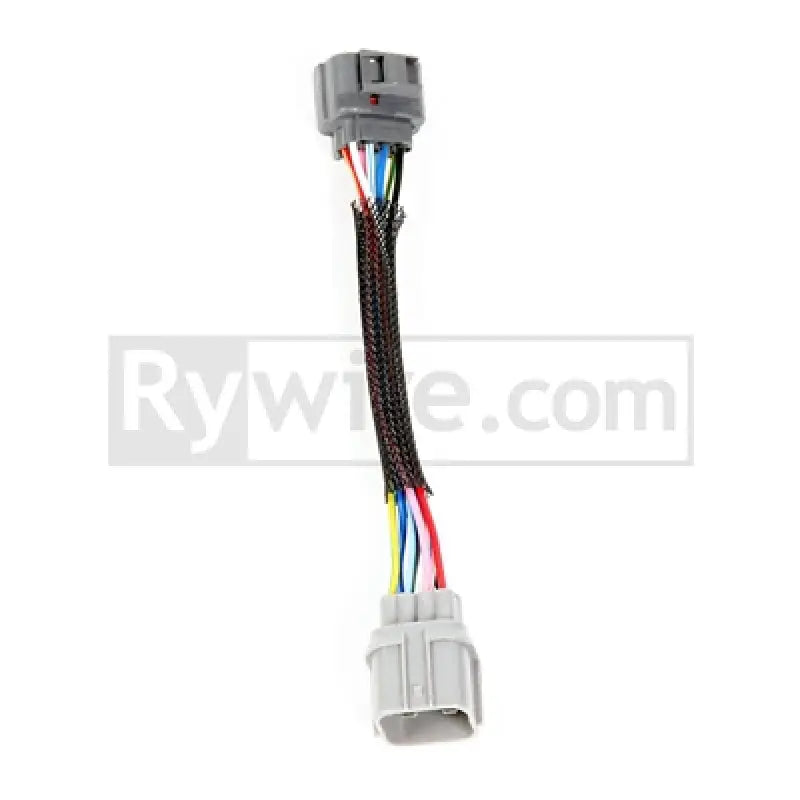 Rywire RY-DIS-2-2-10-PIN-8-PIN Rywire OBD2 10-Pin to OBD2 -8Pin Distributor Adapter
