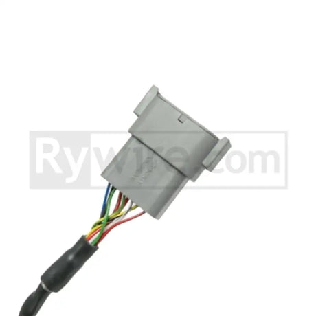Rywire Switch Panel (6 Toggles) 