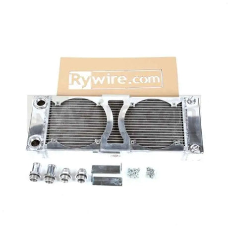 Rywire RY-RADIATOR-CUSTOM-TALL