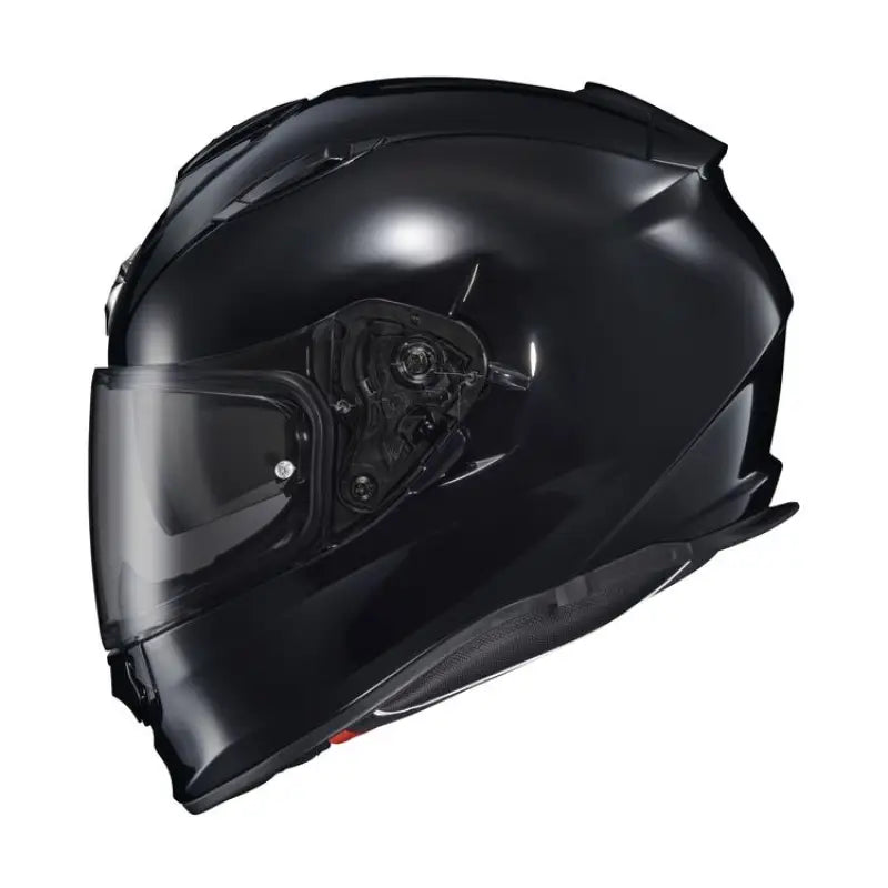 RYZ-0105 Scorpion Exo Ryzer Full-Face Helmet Matte Black Lg - Helmets
