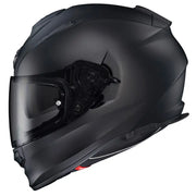 RYZ-0105 Scorpion Exo Ryzer Full-Face Helmet Matte Black Lg - Helmets
