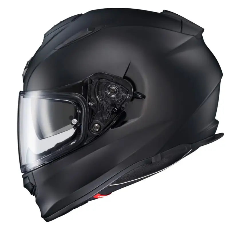 RYZ-0106 Scorpion Exo Ryzer Full-Face Helmet Matte Black Xl - Helmets