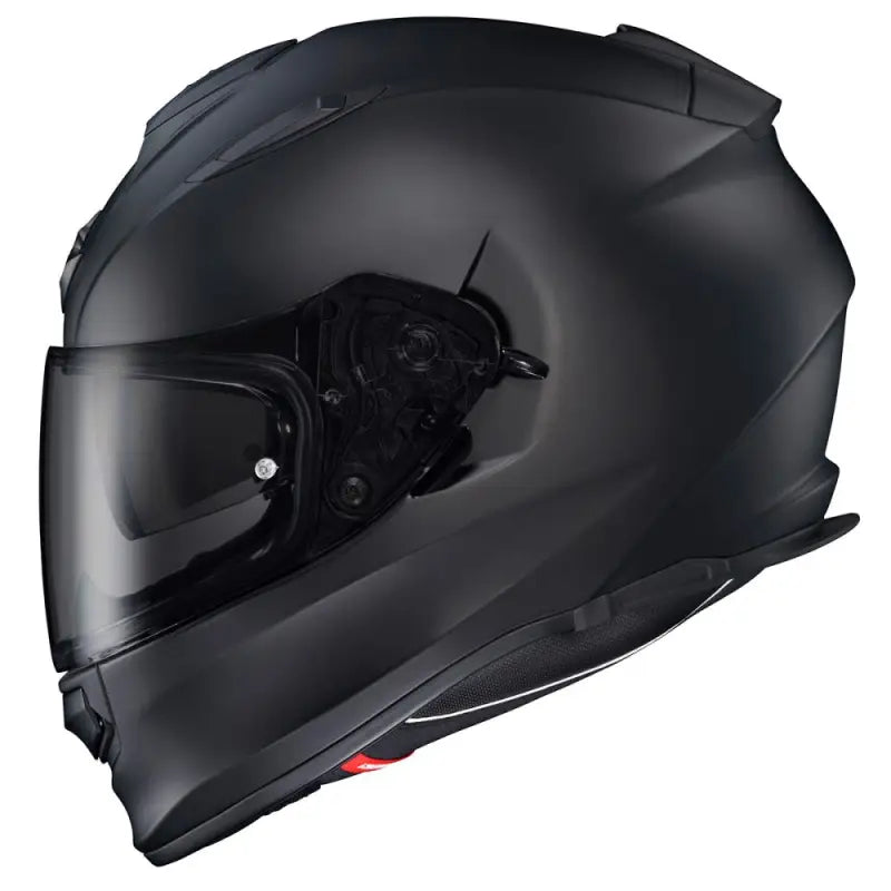 RYZ-0106 Scorpion Exo Ryzer Full-Face Helmet Matte Black Xl - Helmets
