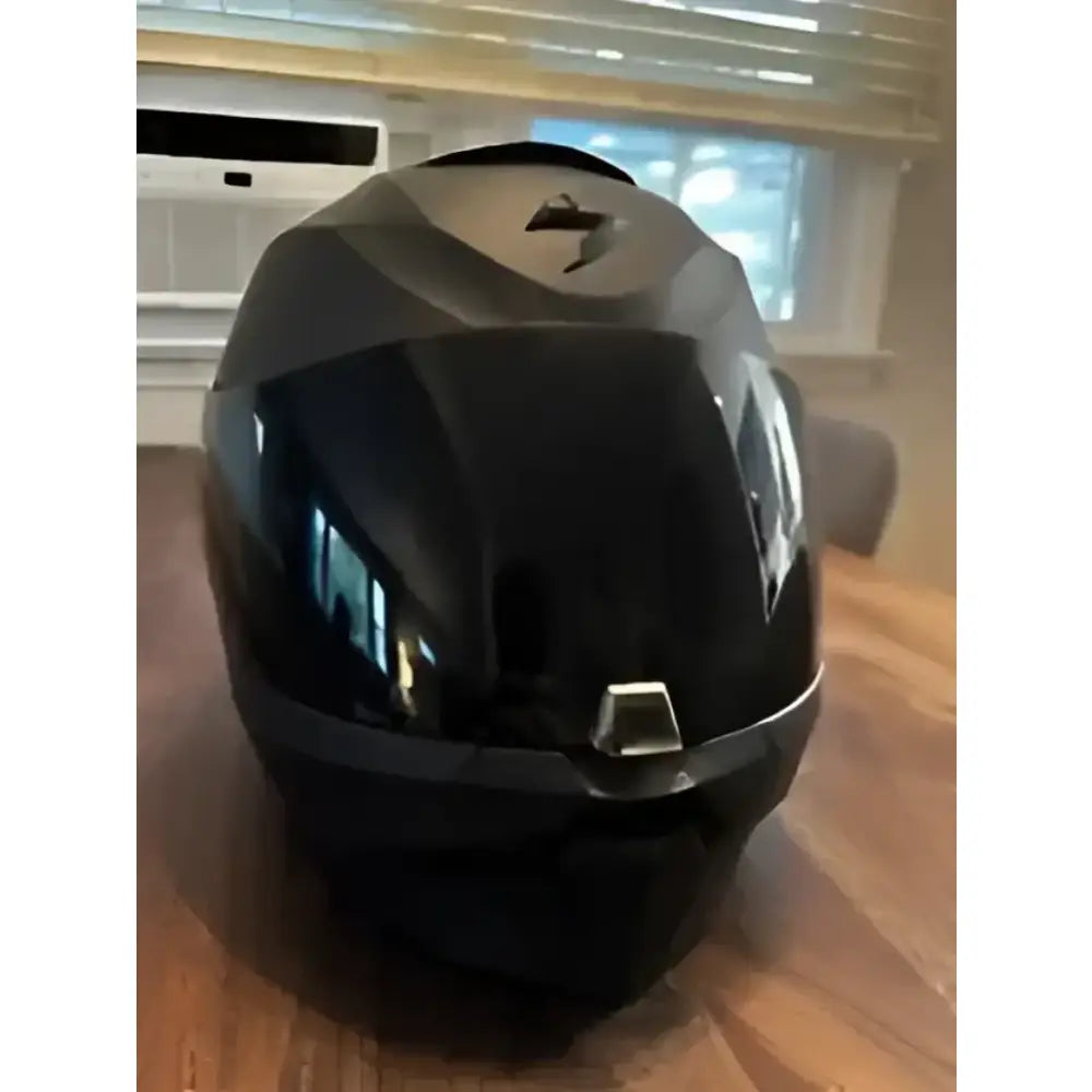RYZ-0107 Scorpion Exo Ryzer Full-Face Helmet Matte Black 2X - Helmets